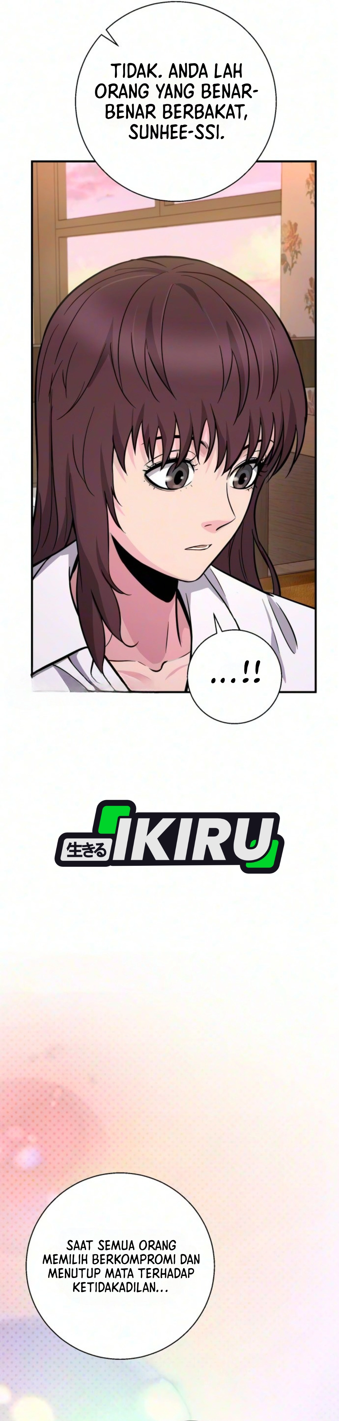 Monster Jenius dari Keluarga Konglomerat Chapter 10 – halaman 24