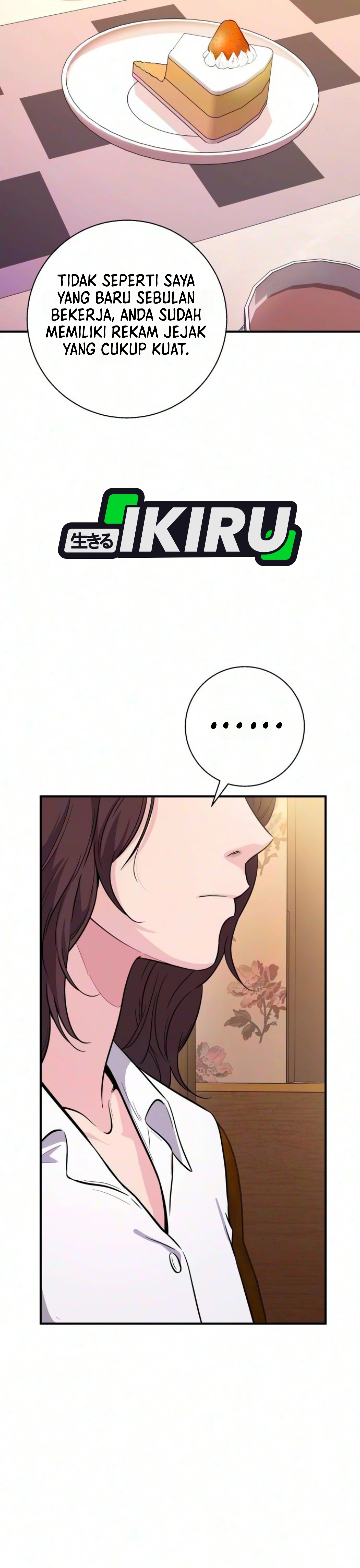 Monster Jenius dari Keluarga Konglomerat Chapter 10 – halaman 30