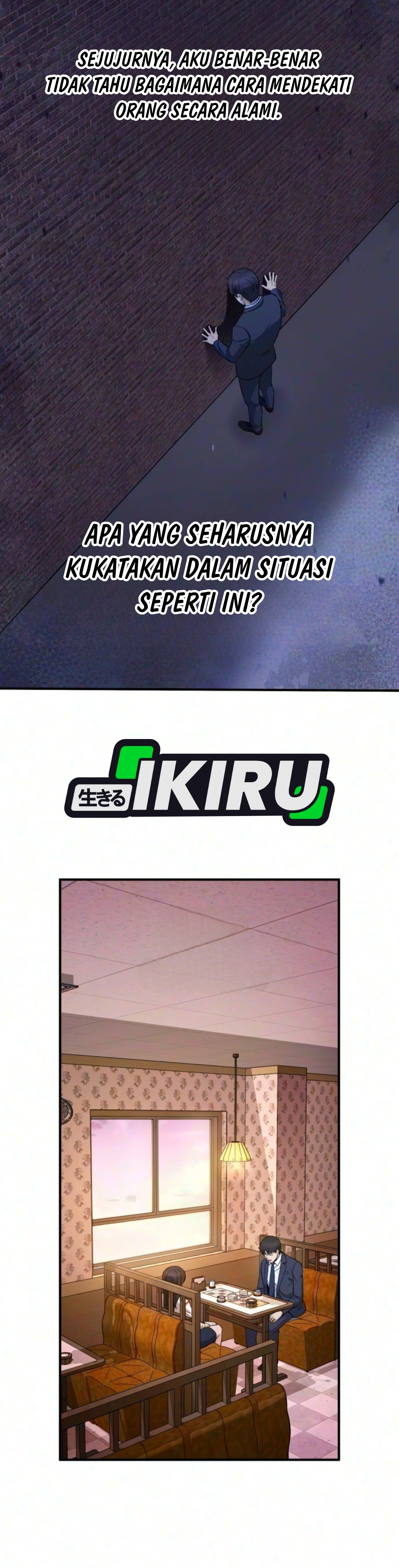 Monster Jenius dari Keluarga Konglomerat Chapter 10 – halaman 38