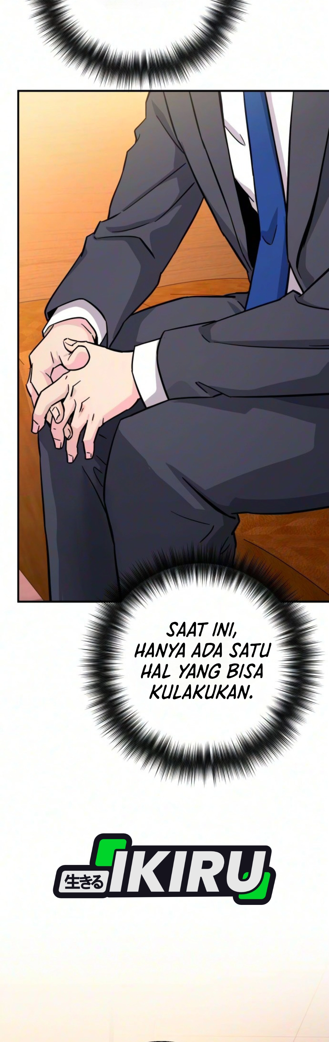 Monster Jenius dari Keluarga Konglomerat Chapter 10 – halaman 41