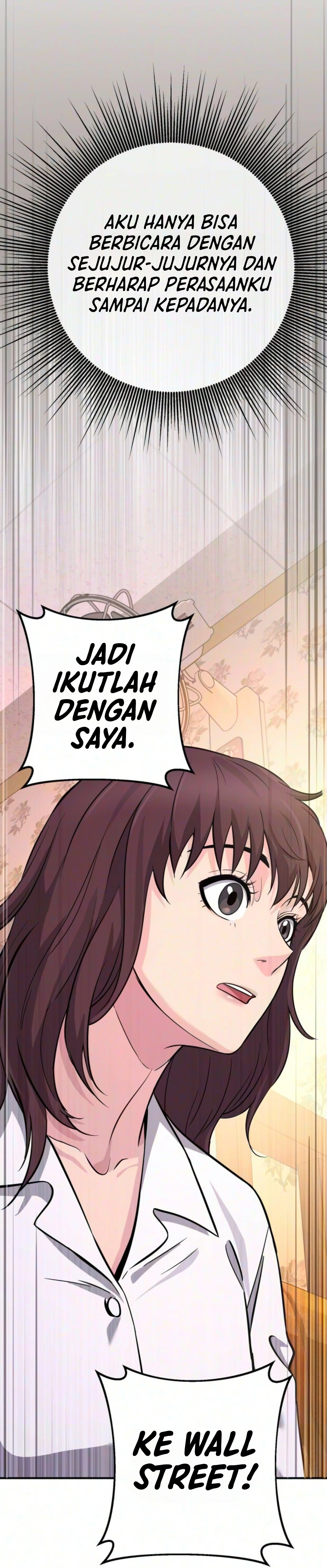 Monster Jenius dari Keluarga Konglomerat Chapter 10 – halaman 43