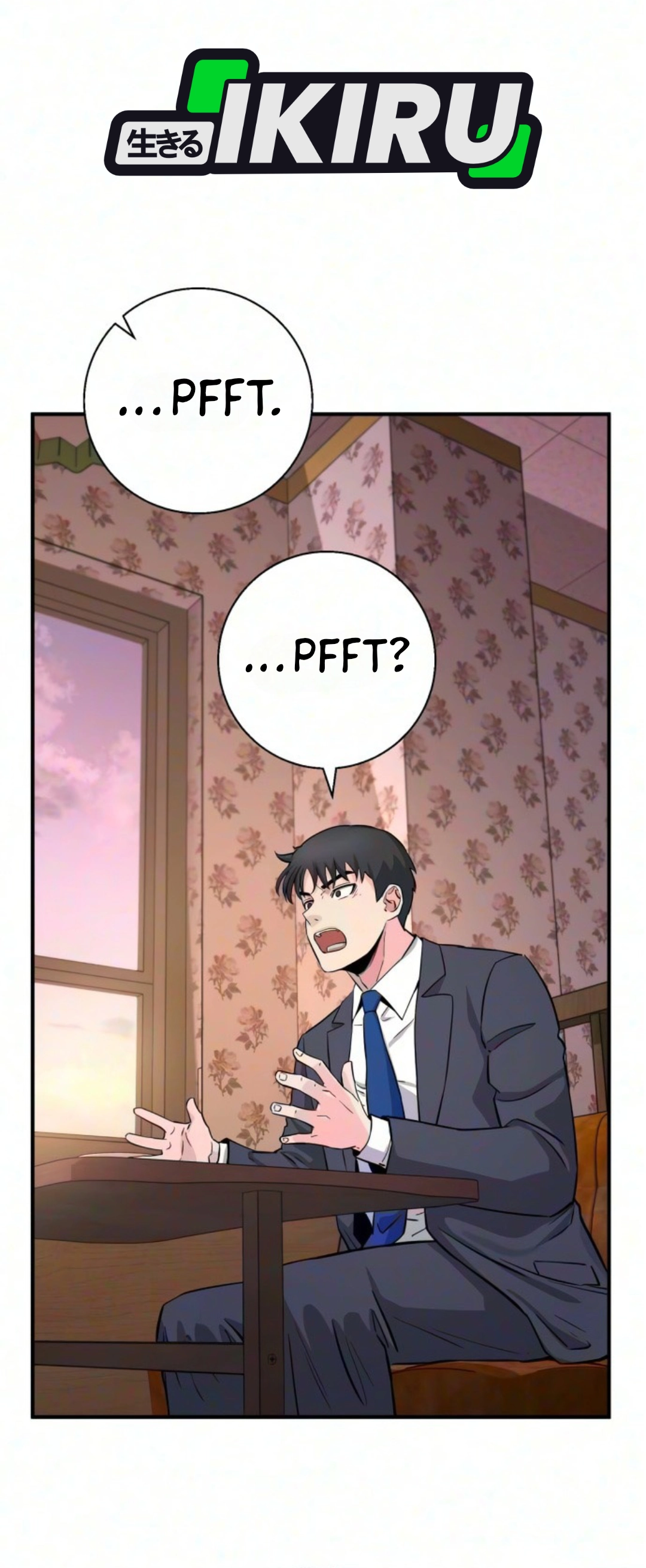 Monster Jenius dari Keluarga Konglomerat Chapter 10 – halaman 44