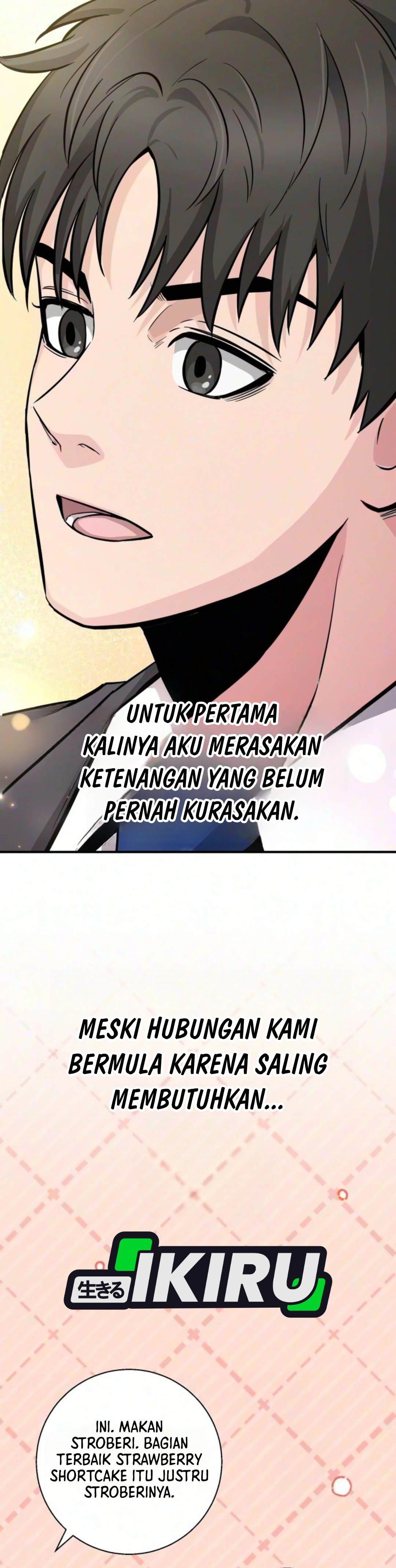 Monster Jenius dari Keluarga Konglomerat Chapter 10 – halaman 49