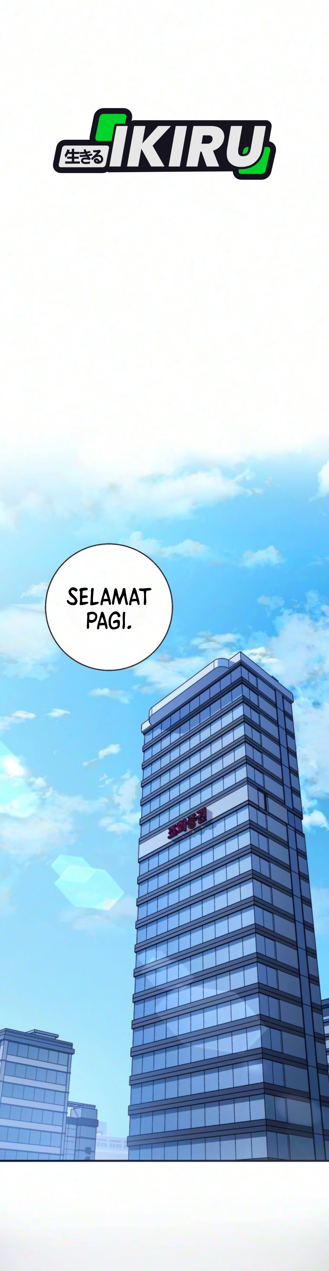 Monster Jenius dari Keluarga Konglomerat Chapter 10 – halaman 51