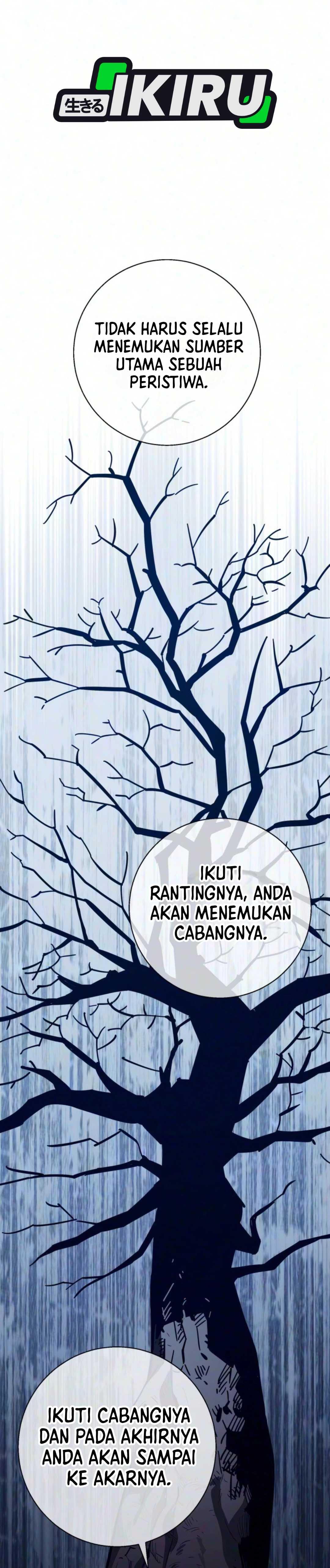 Monster Jenius dari Keluarga Konglomerat Chapter 11 – halaman 14