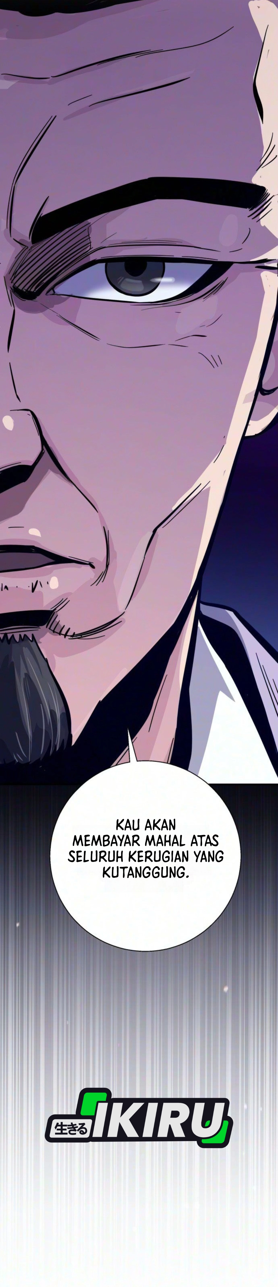 Monster Jenius dari Keluarga Konglomerat Chapter 11 – halaman 49