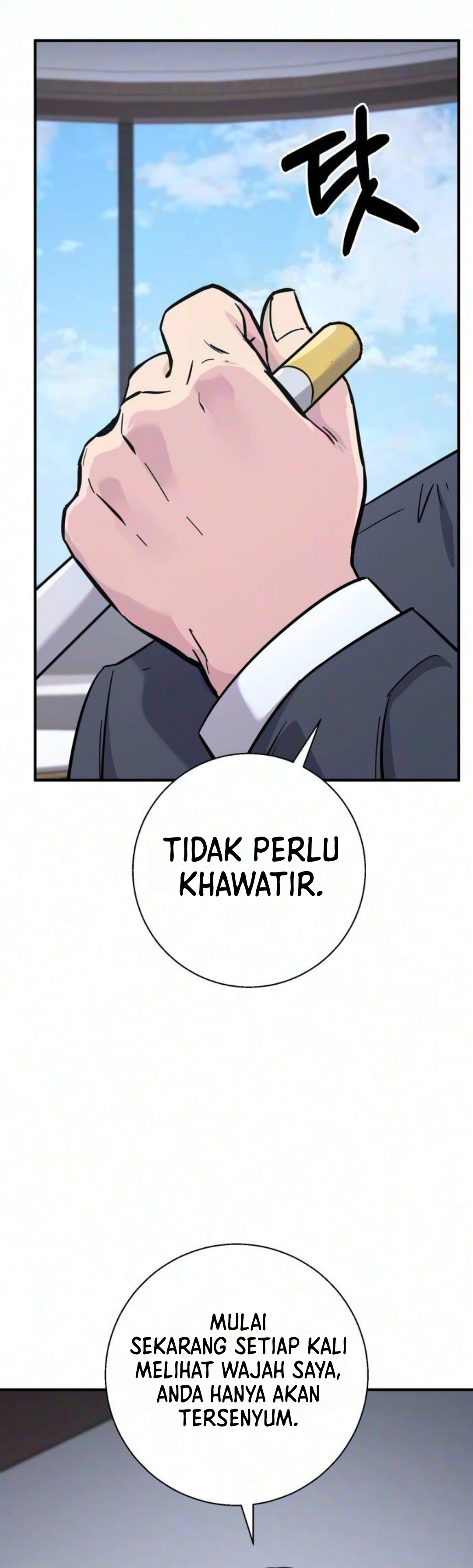 Monster Jenius dari Keluarga Konglomerat Chapter 11 – halaman 50