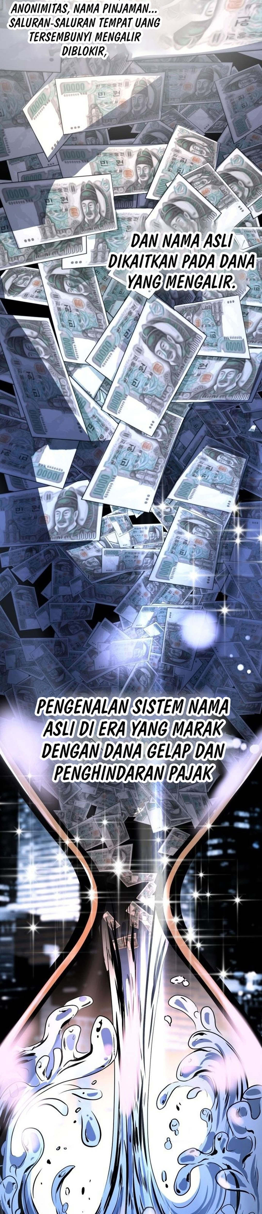 Monster Jenius dari Keluarga Konglomerat Chapter 12 – halaman 3