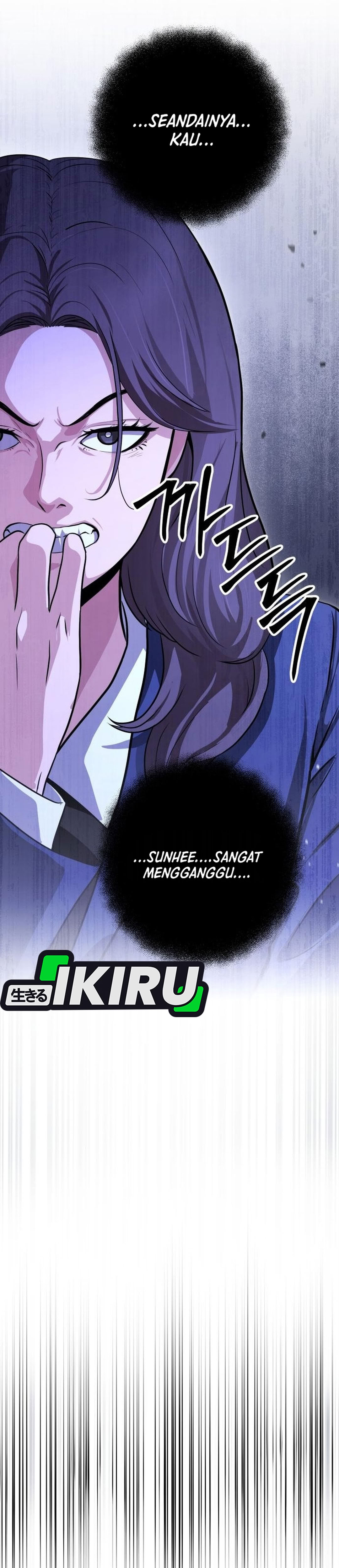 Monster Jenius dari Keluarga Konglomerat Chapter 12 – halaman 39