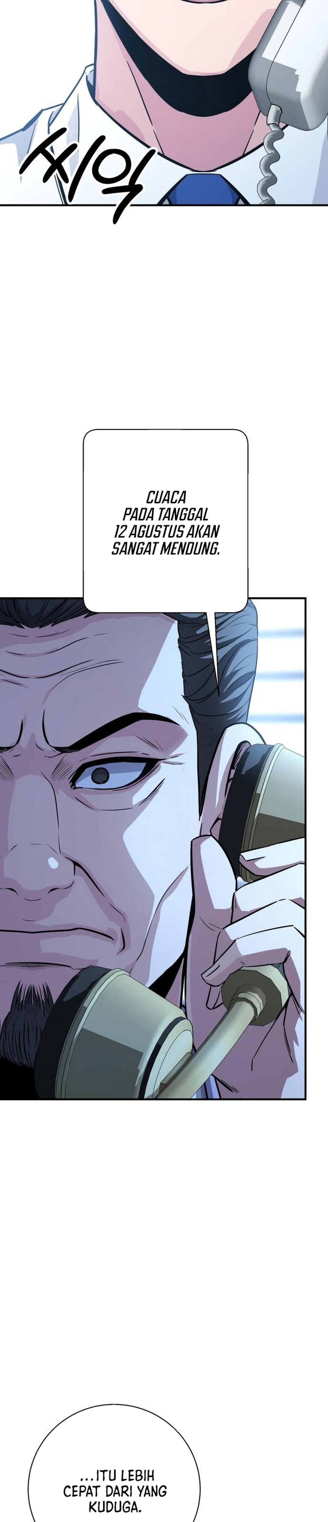 Monster Jenius dari Keluarga Konglomerat Chapter 12 – halaman 42