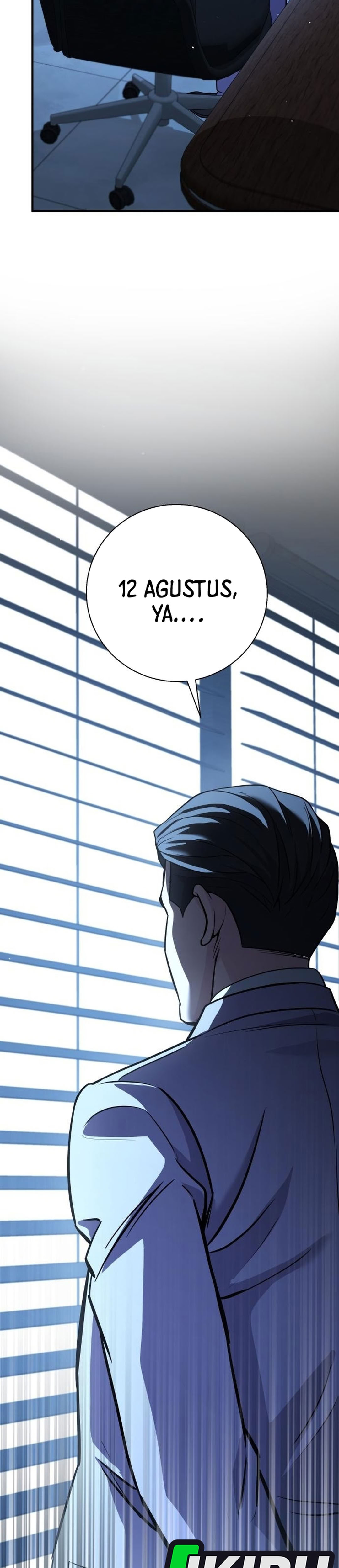 Monster Jenius dari Keluarga Konglomerat Chapter 12 – halaman 45