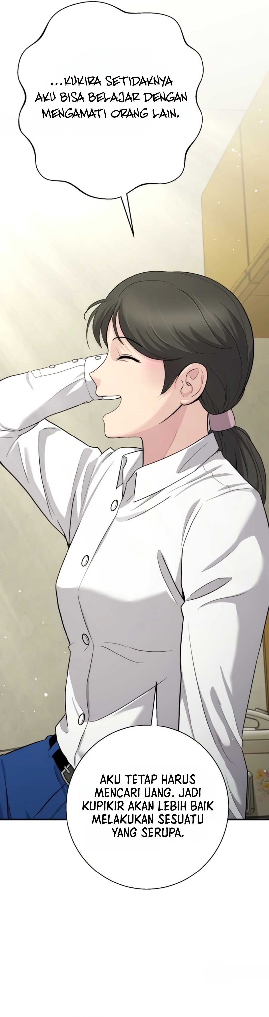 Monster Jenius dari Keluarga Konglomerat Chapter 13 – halaman 12