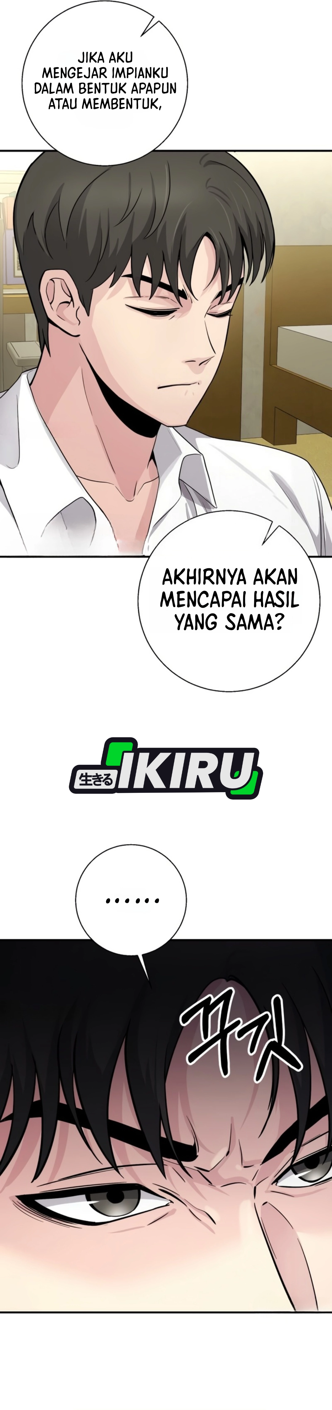 Monster Jenius dari Keluarga Konglomerat Chapter 13 – halaman 13