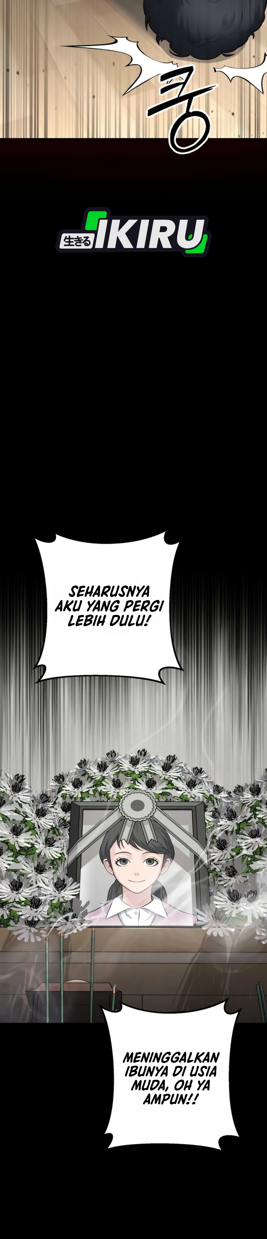 Monster Jenius dari Keluarga Konglomerat Chapter 13 – halaman 15