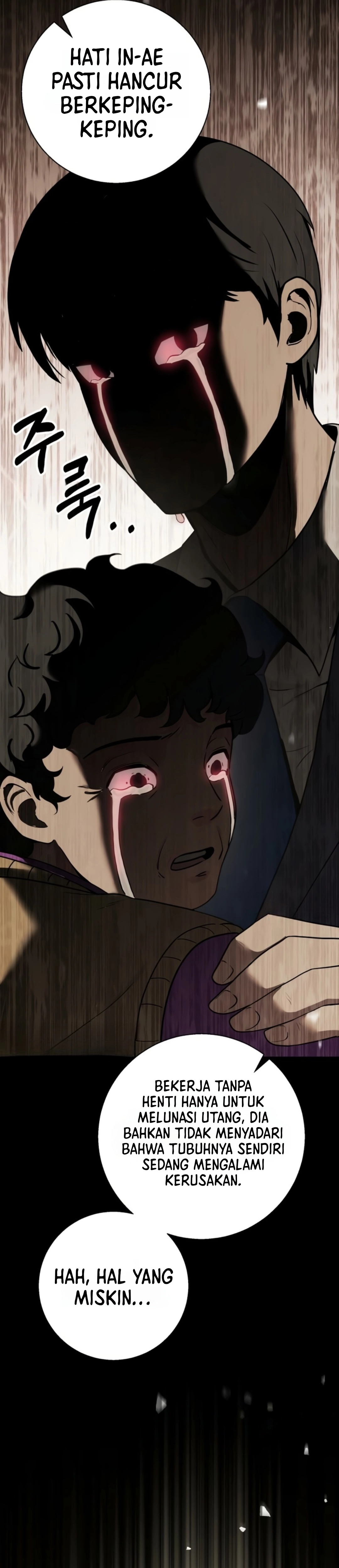 Monster Jenius dari Keluarga Konglomerat Chapter 13 – halaman 20