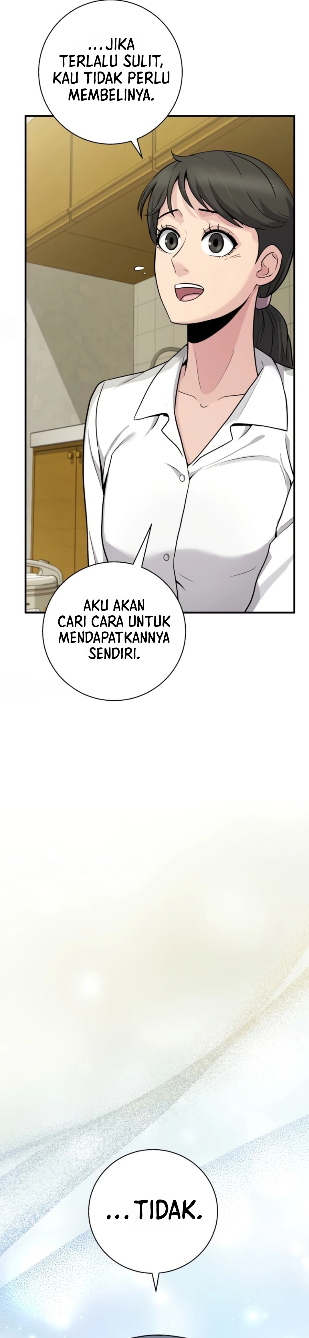 Monster Jenius dari Keluarga Konglomerat Chapter 13 – halaman 23