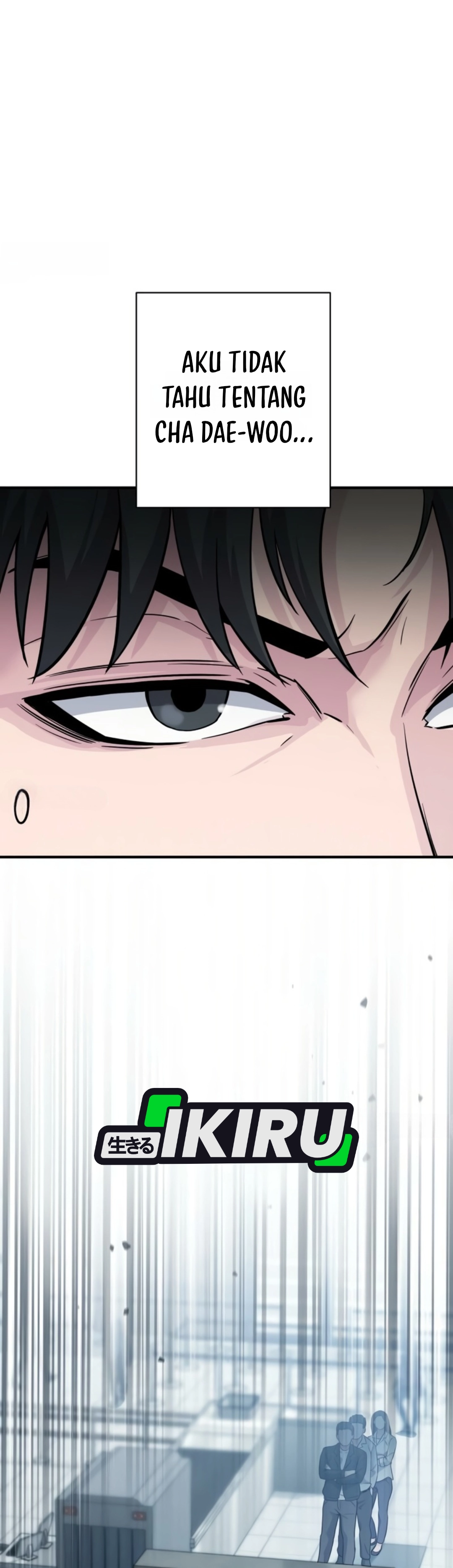 Monster Jenius dari Keluarga Konglomerat Chapter 13 – halaman 31