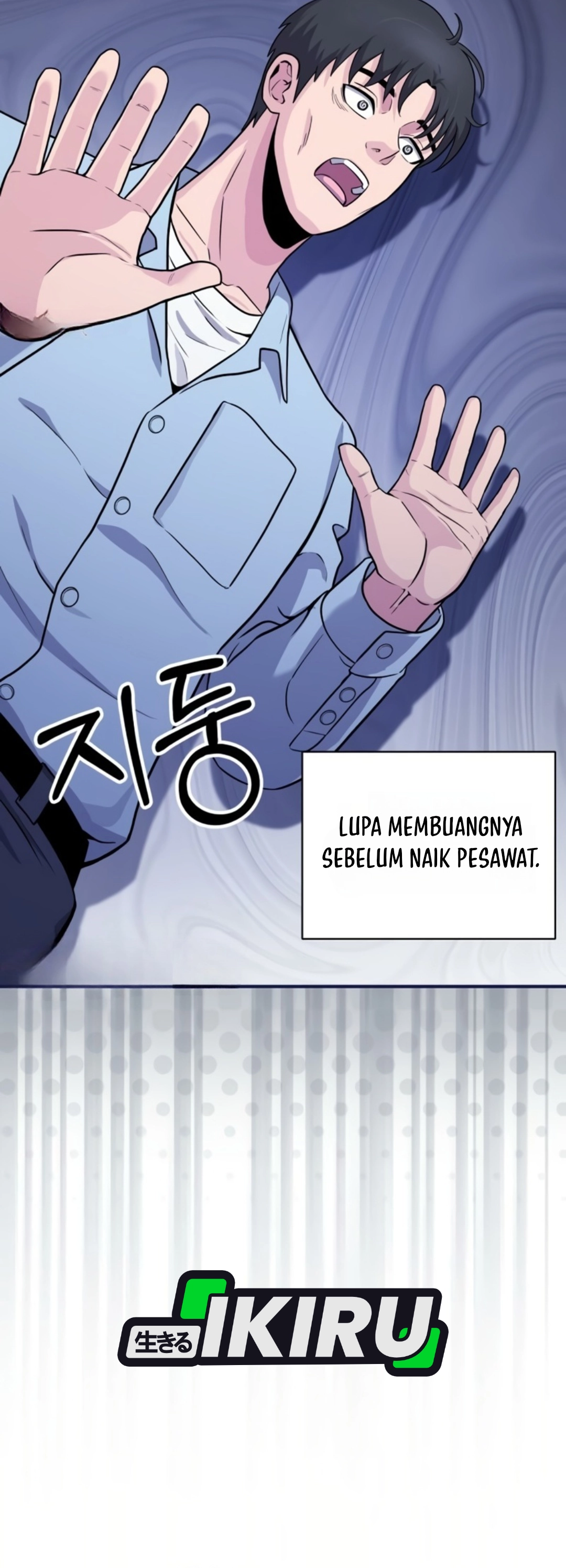 Monster Jenius dari Keluarga Konglomerat Chapter 13 – halaman 34