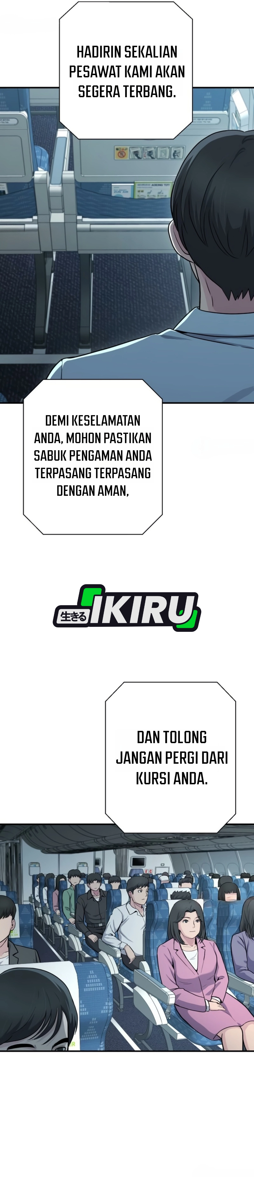 Monster Jenius dari Keluarga Konglomerat Chapter 13 – halaman 40