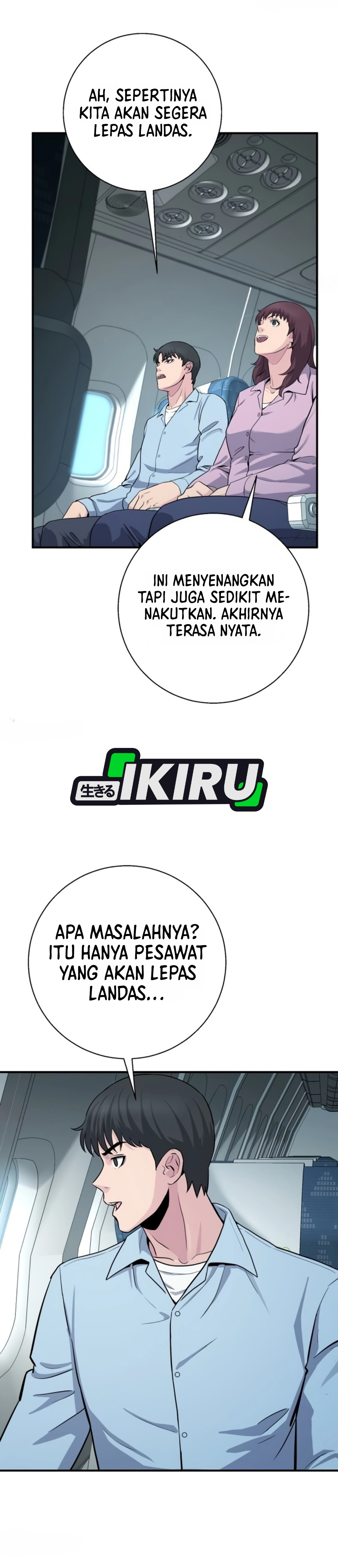 Monster Jenius dari Keluarga Konglomerat Chapter 13 – halaman 41