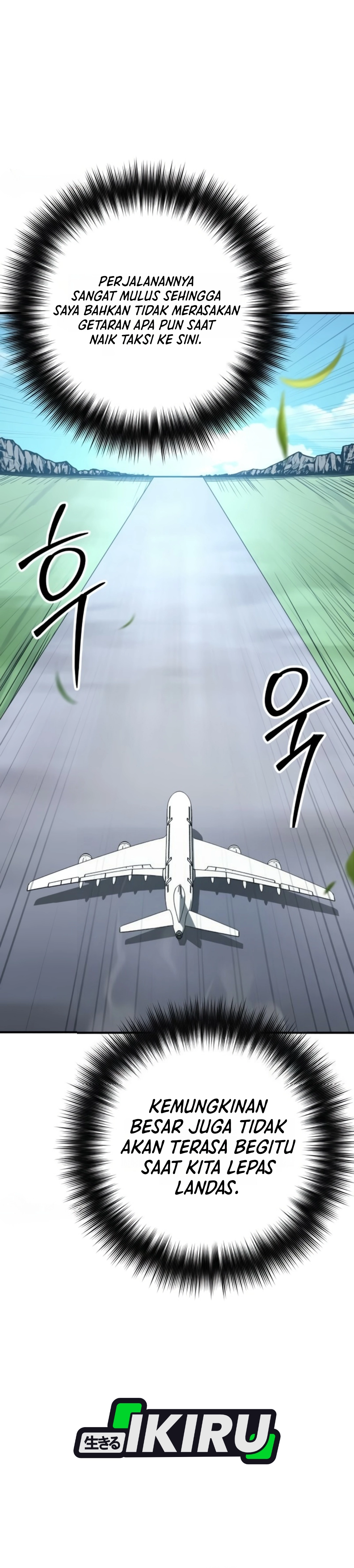Monster Jenius dari Keluarga Konglomerat Chapter 13 – halaman 42