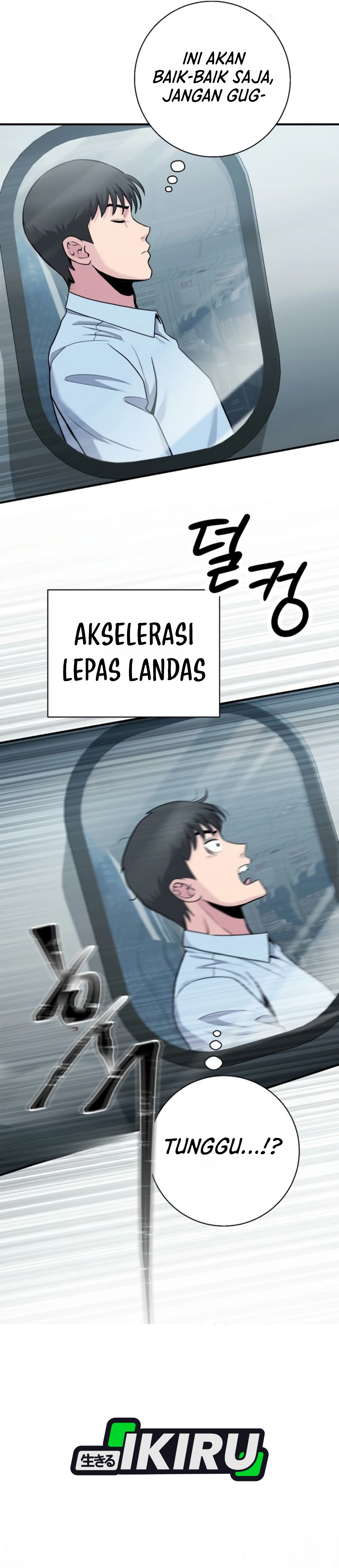 Monster Jenius dari Keluarga Konglomerat Chapter 13 – halaman 43