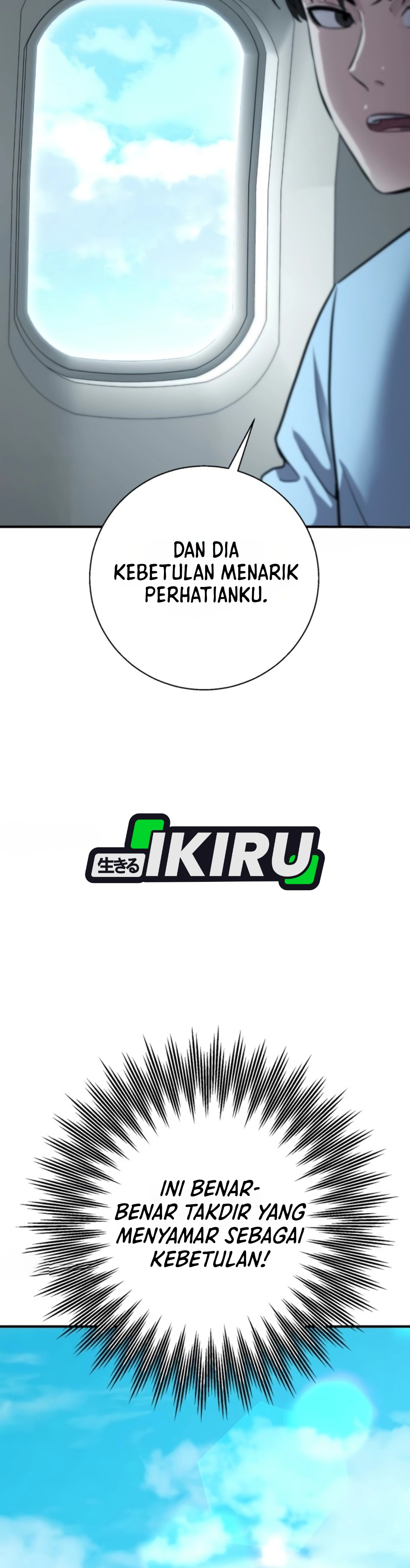 Monster Jenius dari Keluarga Konglomerat Chapter 13 – halaman 47