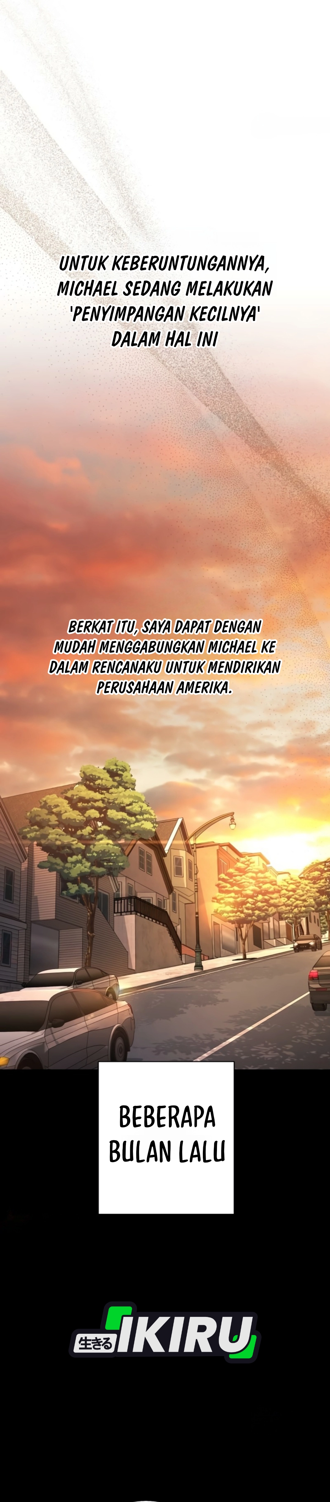 Monster Jenius dari Keluarga Konglomerat Chapter 13 – halaman 53
