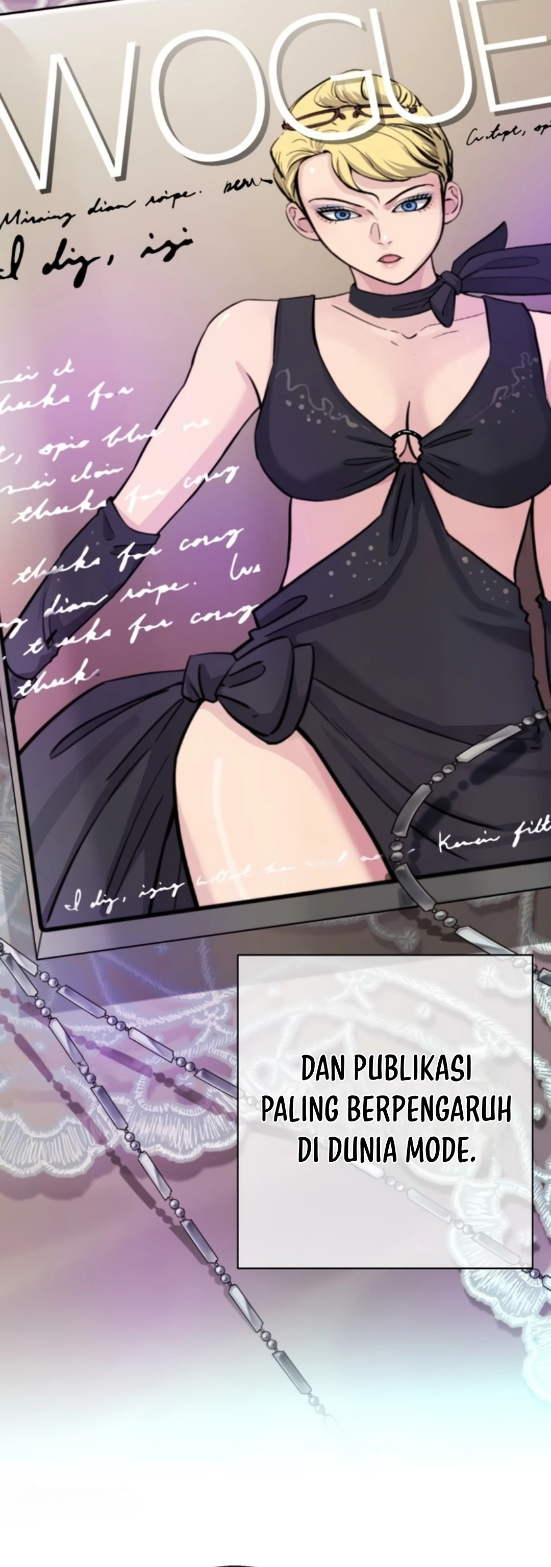 Monster Jenius dari Keluarga Konglomerat Chapter 13 – halaman 9