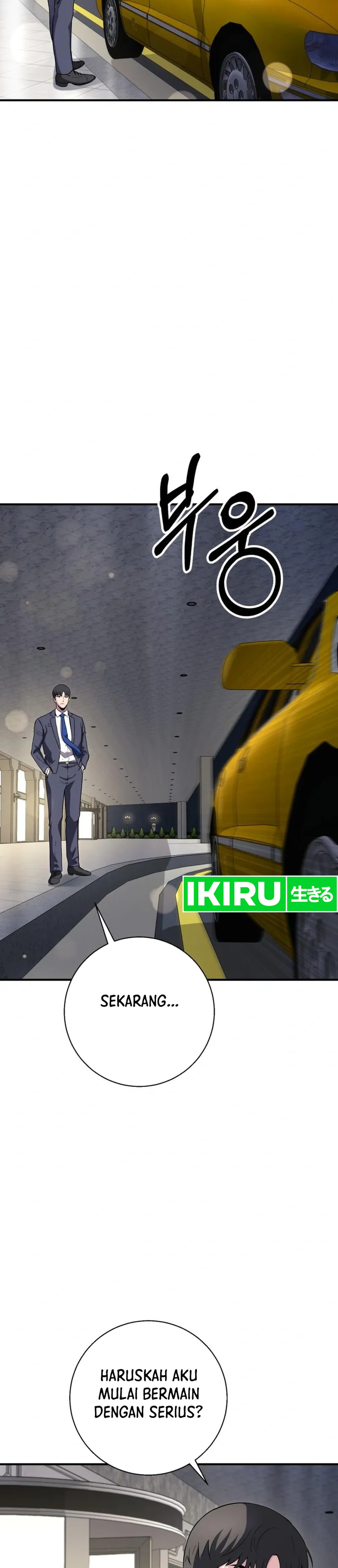 Monster Jenius dari Keluarga Konglomerat Chapter 15 – halaman 19