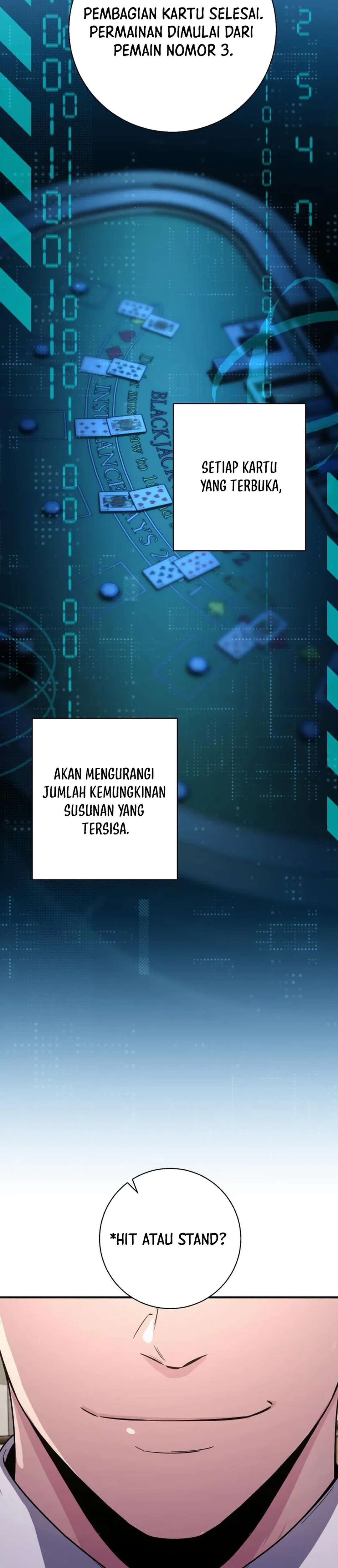 Monster Jenius dari Keluarga Konglomerat Chapter 15 – halaman 29