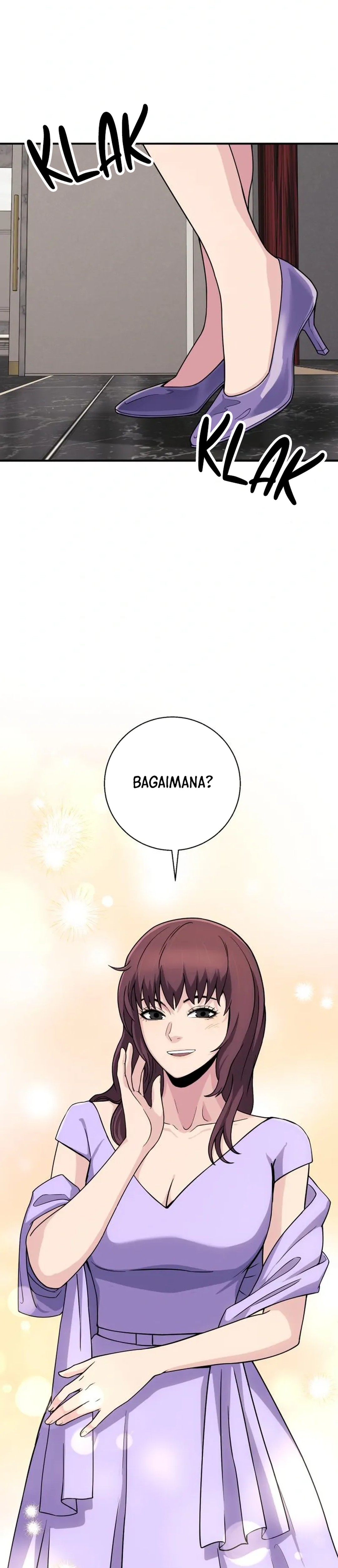 Monster Jenius dari Keluarga Konglomerat Chapter 15 – halaman 4