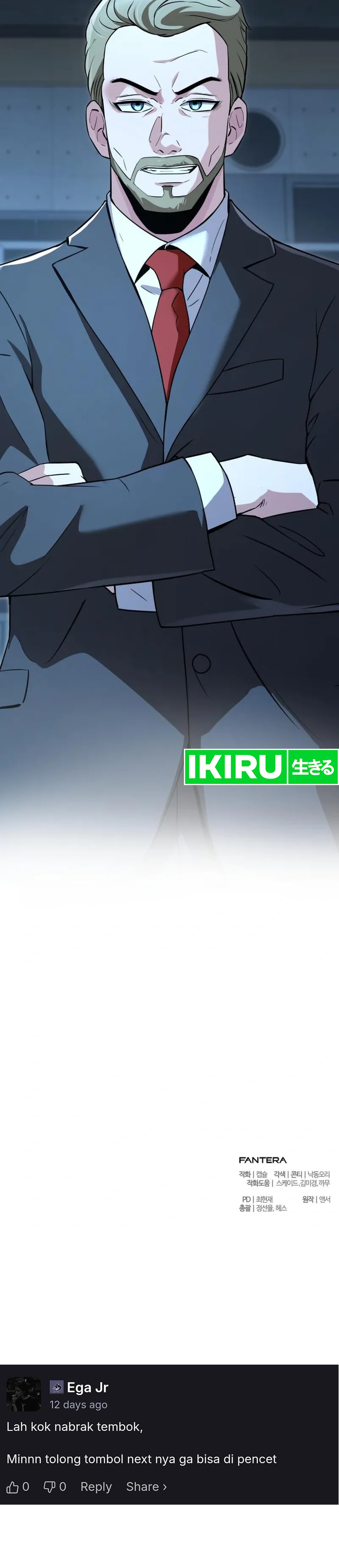 Monster Jenius dari Keluarga Konglomerat Chapter 15 – halaman 45