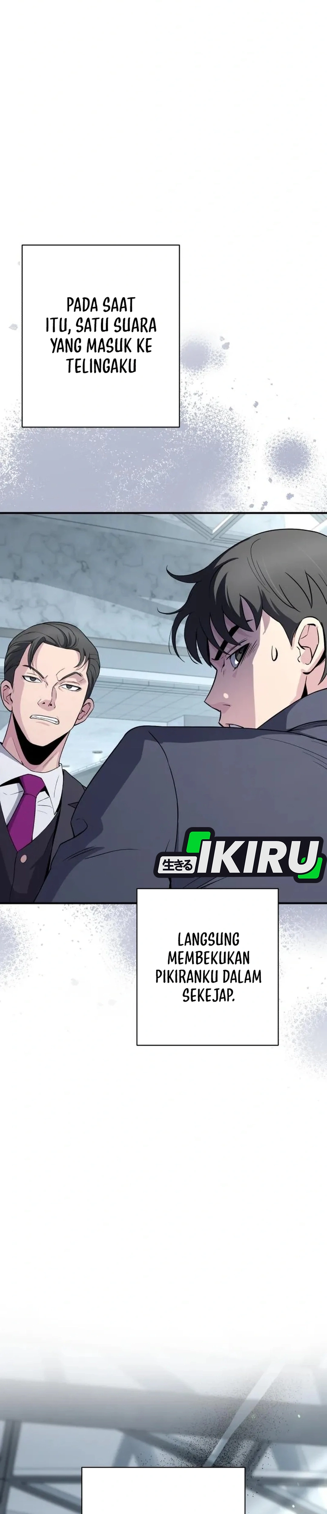 Monster Jenius dari Keluarga Konglomerat Chapter 17 – halaman 13