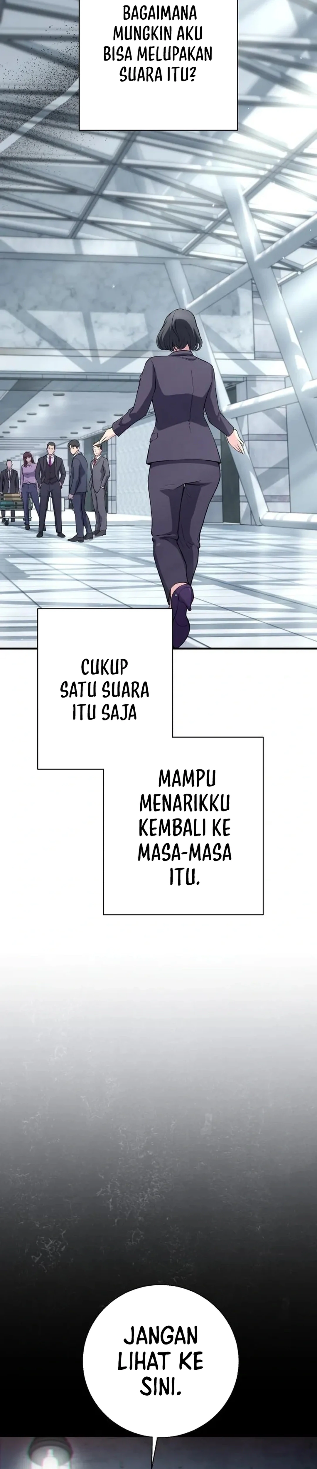Monster Jenius dari Keluarga Konglomerat Chapter 17 – halaman 14