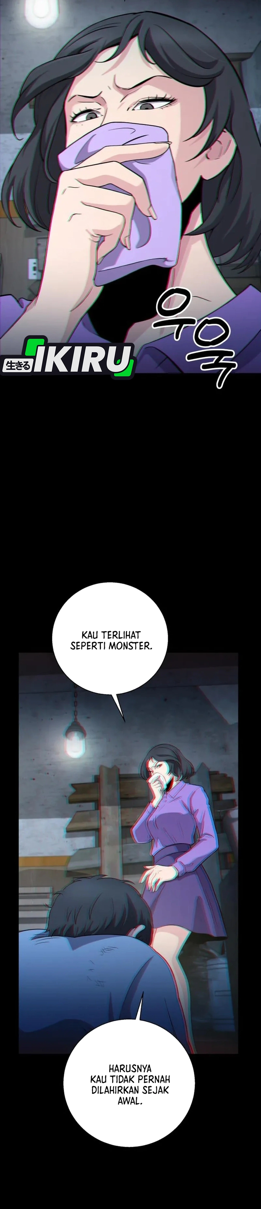 Monster Jenius dari Keluarga Konglomerat Chapter 17 – halaman 15