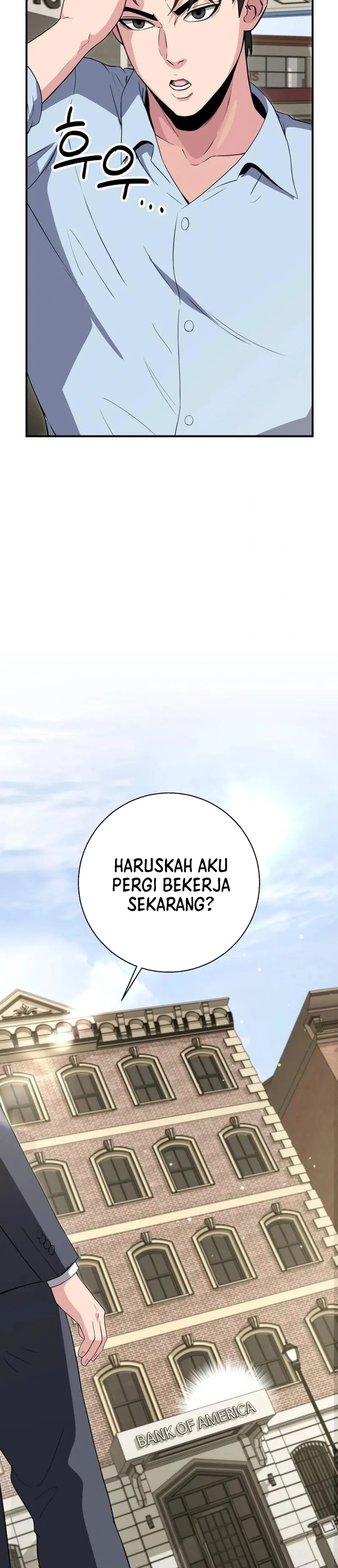 Monster Jenius dari Keluarga Konglomerat Chapter 17 – halaman 39
