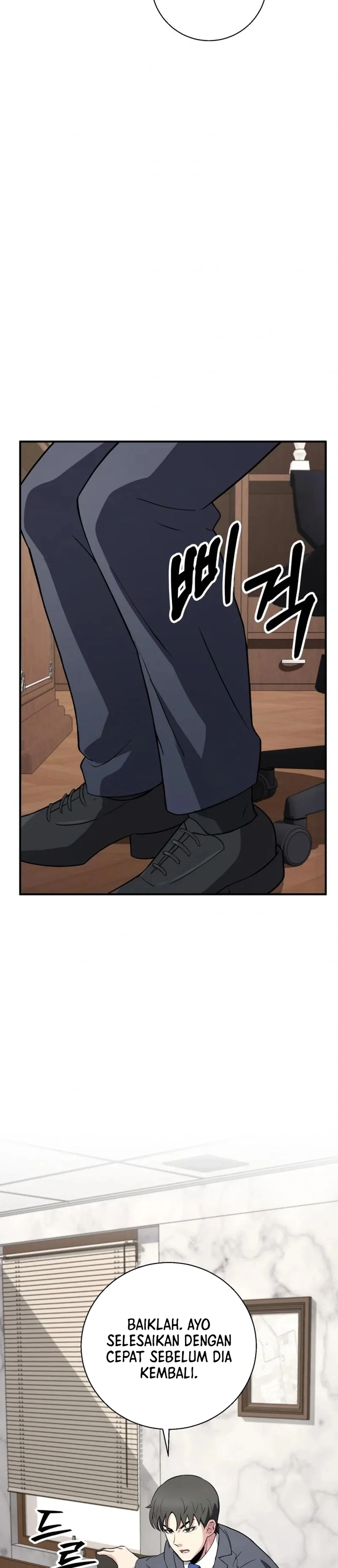Monster Jenius dari Keluarga Konglomerat Chapter 17 – halaman 50