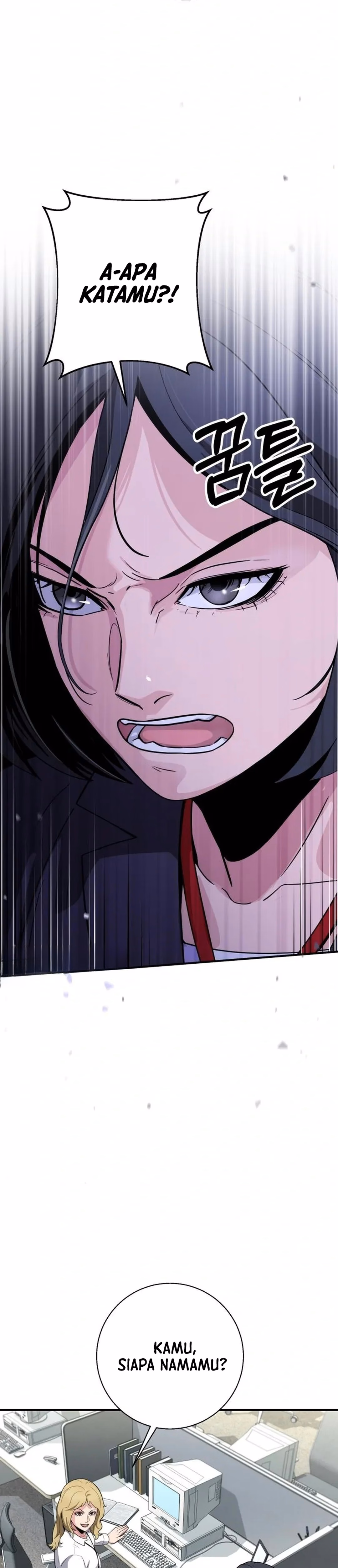 Monster Jenius dari Keluarga Konglomerat Chapter 19 – halaman 15