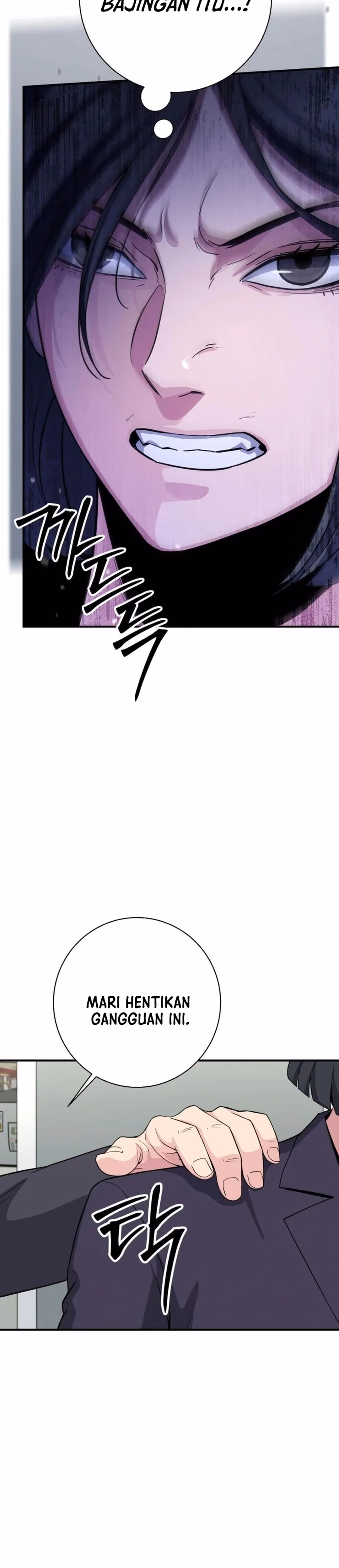 Monster Jenius dari Keluarga Konglomerat Chapter 19 – halaman 18
