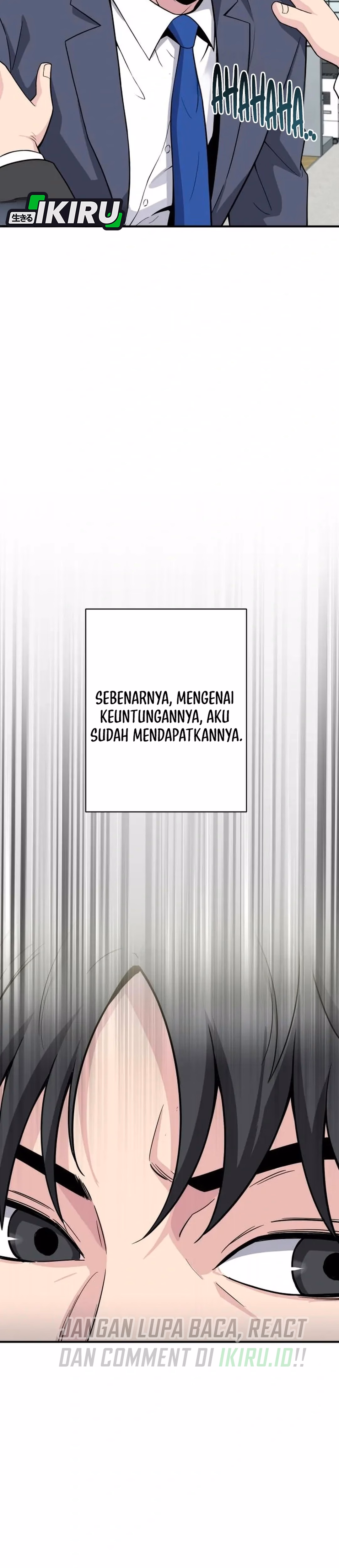 Monster Jenius dari Keluarga Konglomerat Chapter 19 – halaman 24
