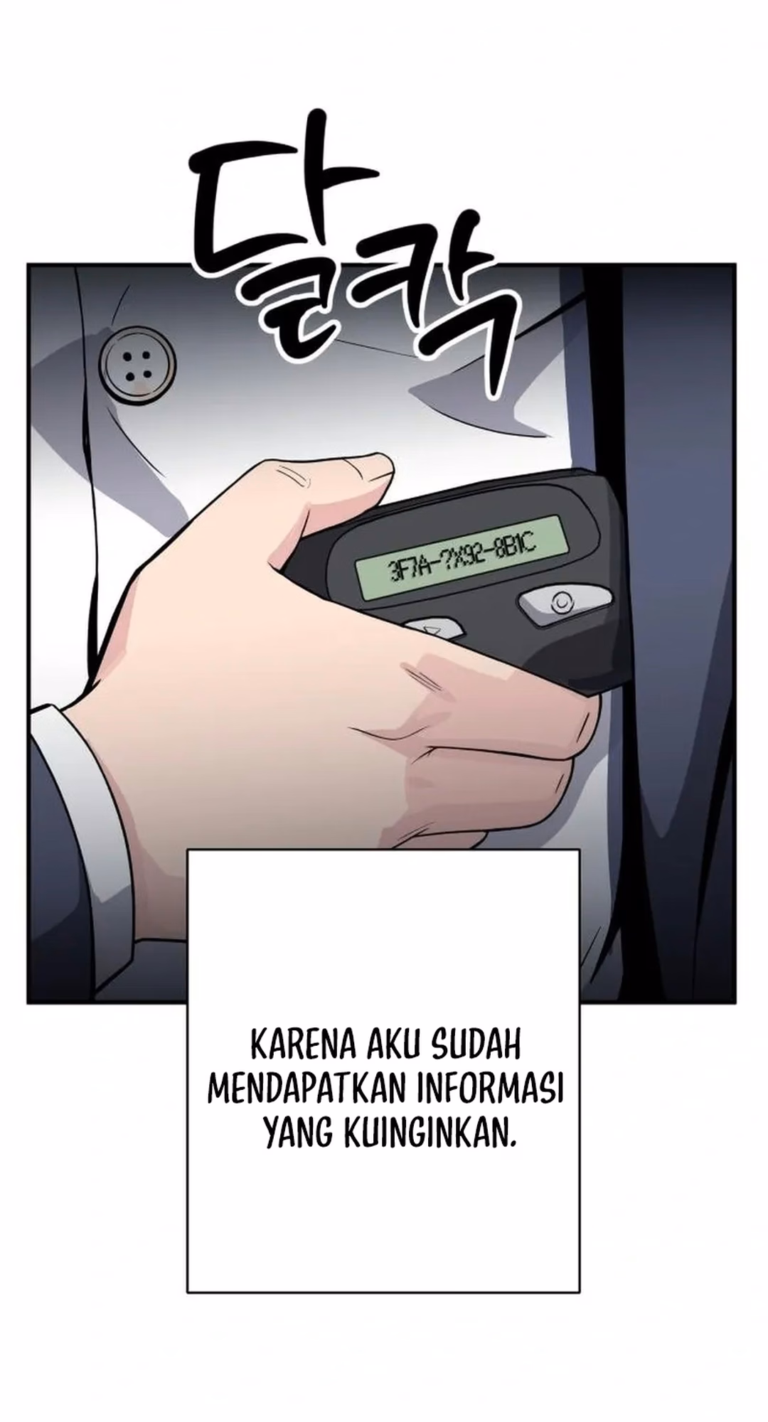 Monster Jenius dari Keluarga Konglomerat Chapter 19 – halaman 25