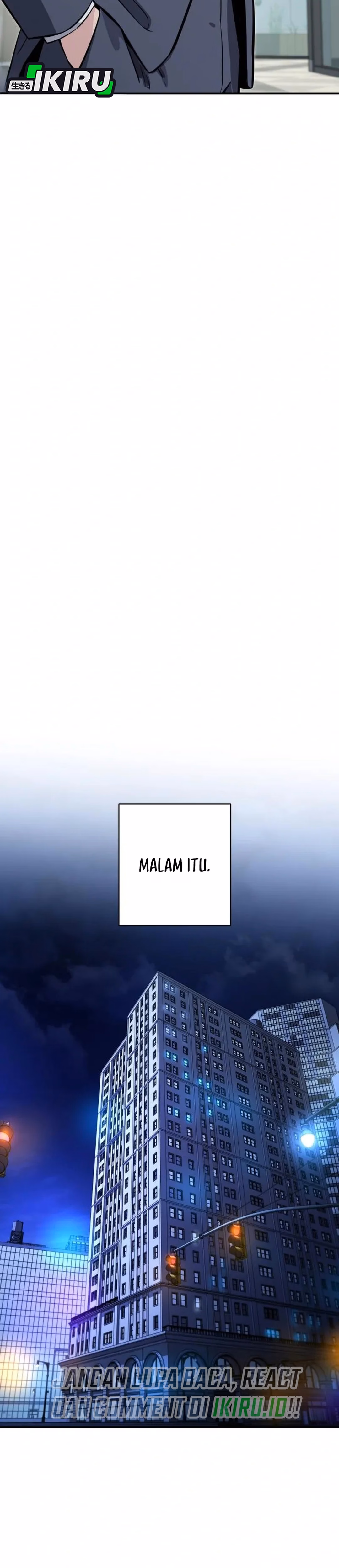 Monster Jenius dari Keluarga Konglomerat Chapter 19 – halaman 30