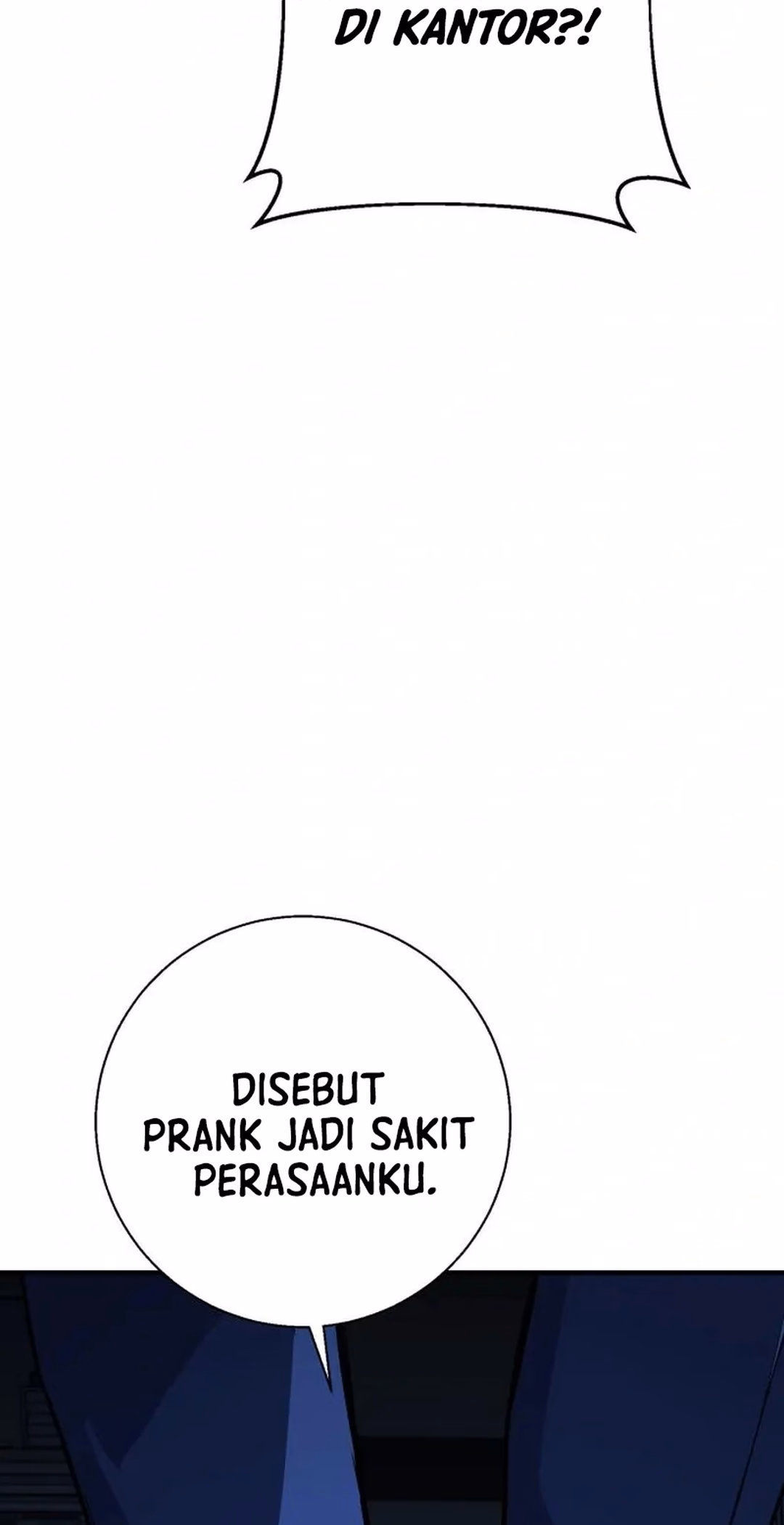 Monster Jenius dari Keluarga Konglomerat Chapter 19 – halaman 37