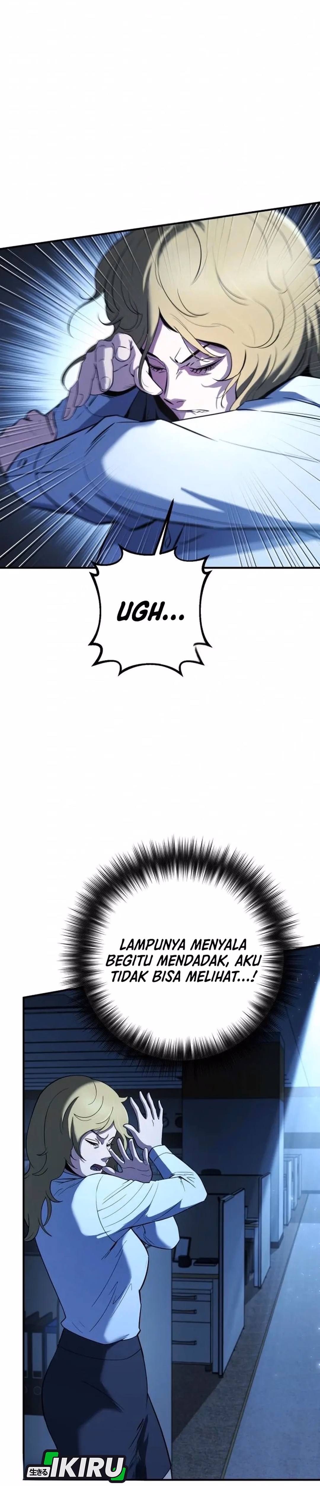 Monster Jenius dari Keluarga Konglomerat Chapter 19 – halaman 39