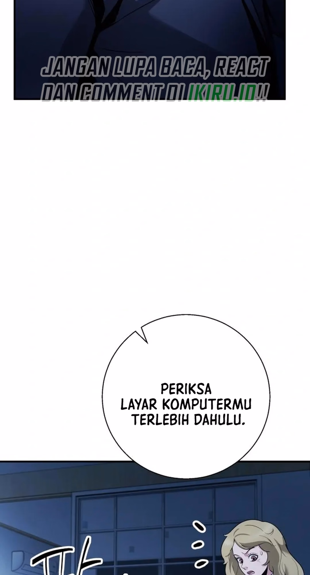 Monster Jenius dari Keluarga Konglomerat Chapter 19 – halaman 43