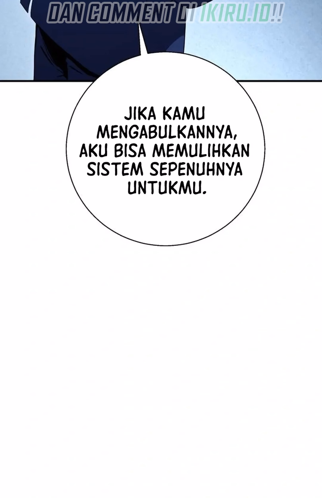Monster Jenius dari Keluarga Konglomerat Chapter 19 – halaman 49