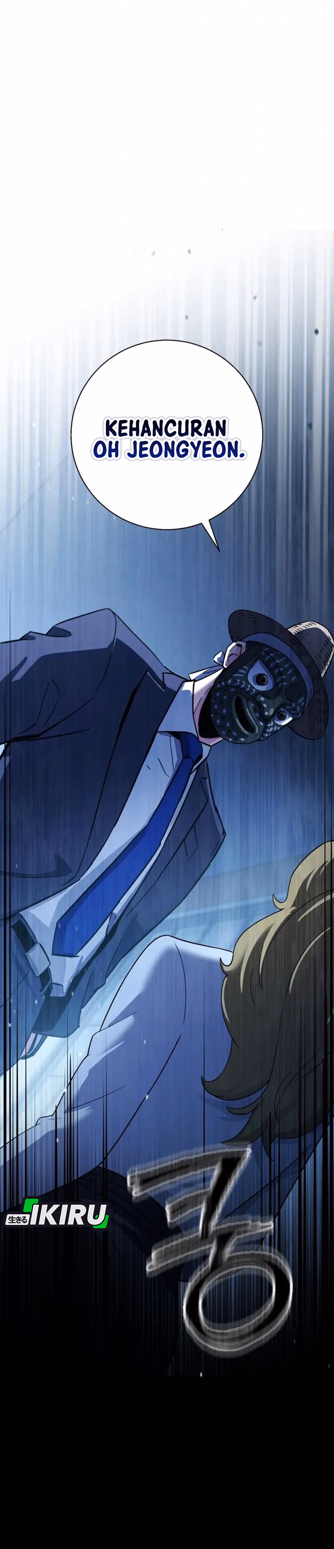 Monster Jenius dari Keluarga Konglomerat Chapter 19 – halaman 51