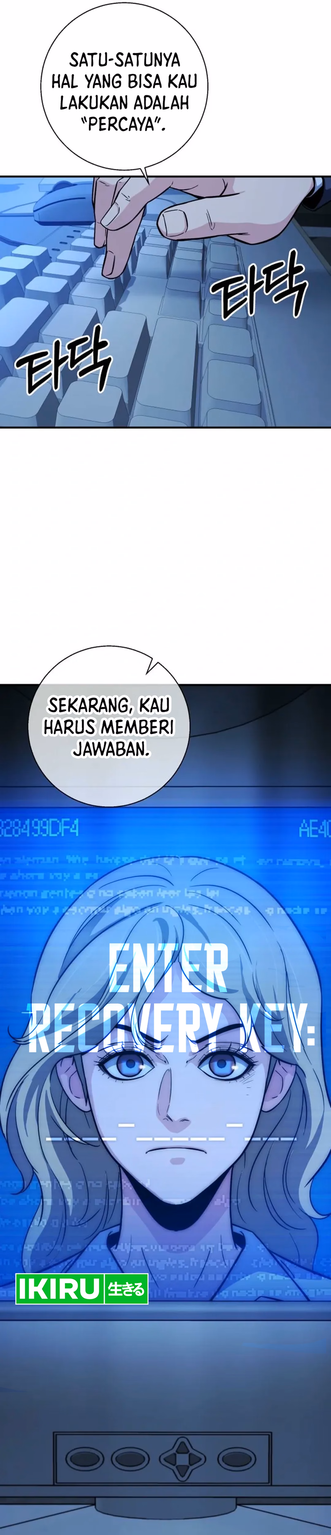 Monster Jenius dari Keluarga Konglomerat Chapter 20 – halaman 11