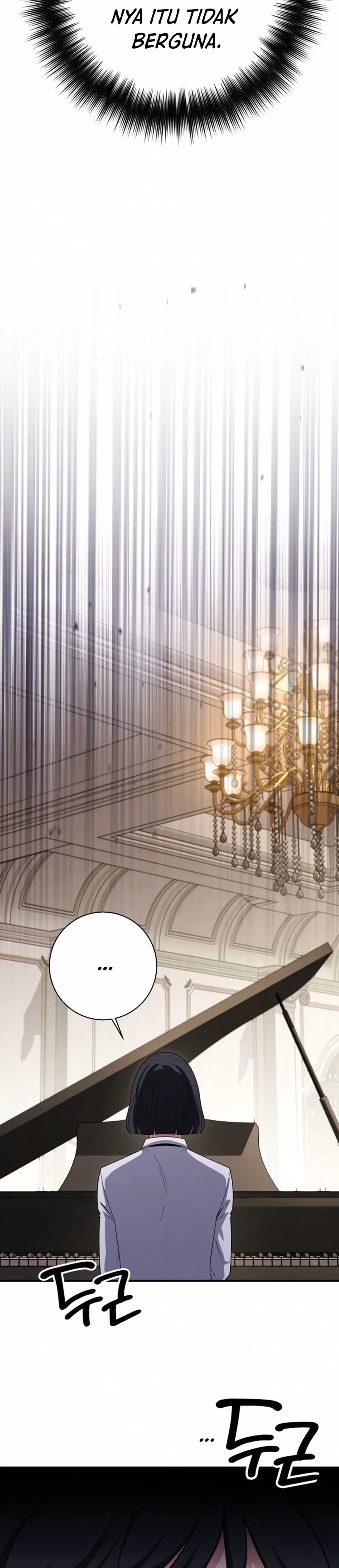 Monster Jenius dari Keluarga Konglomerat Chapter 20 – halaman 31